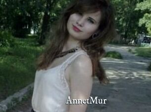 Annet_Mur