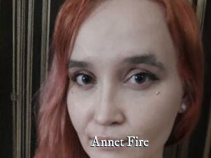 Annet_Fire