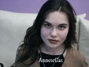 AnneteCat