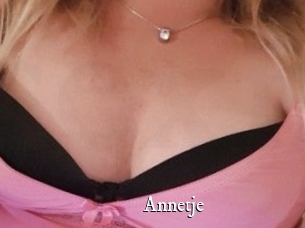 Annetje