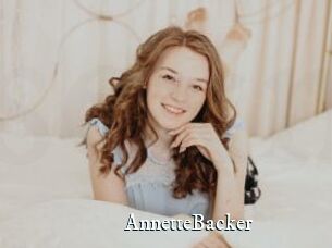 AnnetteBacker