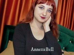 AnnetteBell