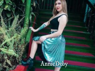 AnnieDeby