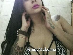 AnnieMckenna