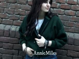 AnnieMiles