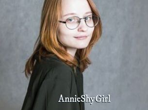 AnnieShyGirl