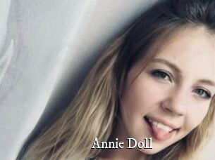 Annie_Doll