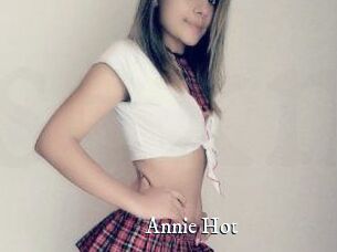 Annie_Hot