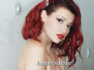 Annieewalton