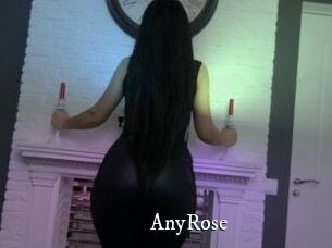 AnyRose