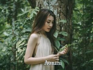 Aonani