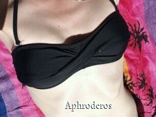 Aphroderos