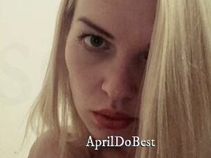 AprilDoBest