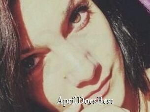 AprilDoesBest