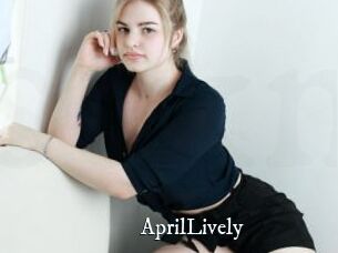 AprilLively