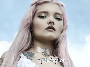 AprilSaylor