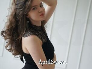 AprilSweeet