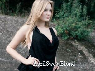 AprilSweetBlond