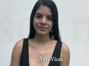 AprilViera