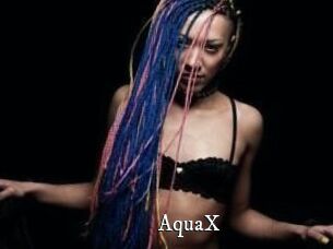 AquaX