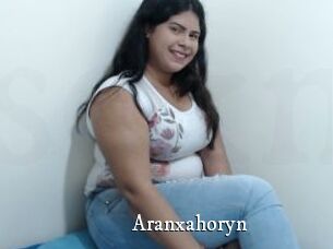 Aranxahoryn