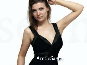 ArcticSasha