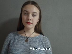 AriaAdderiy