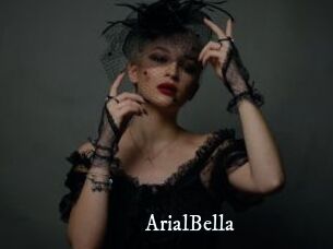 ArialBella