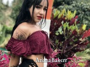 ArianaBakerr