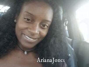 Ariana_Jones