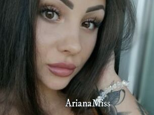 ArianaMiss