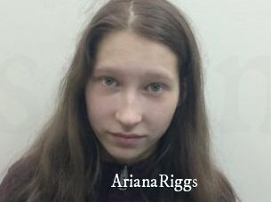 ArianaRiggs