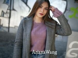 ArianaWang