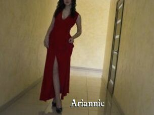 Ariannie