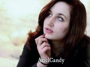 ArielCandy