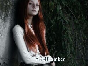 ArielLamber