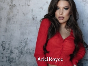 ArielRoyce