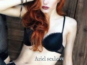 Ariel_sexlove