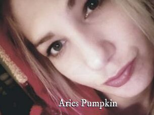 Aries_Pumpkin