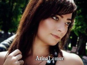 Arina_Lemur