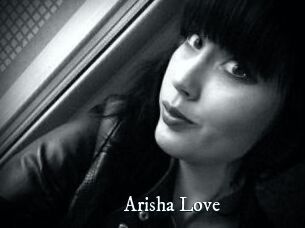 Arisha_Love_