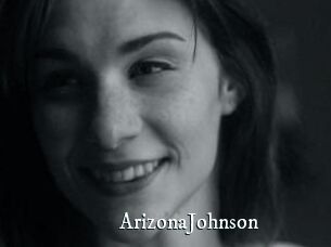 Arizona_Johnson