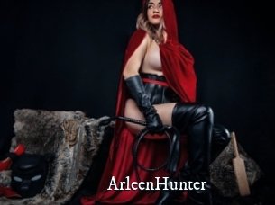 ArleenHunter