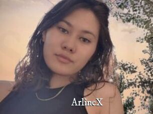 ArlineX