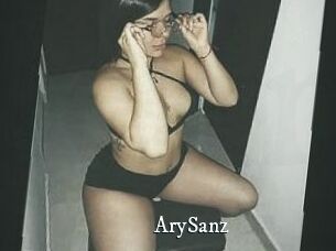 ArySanz