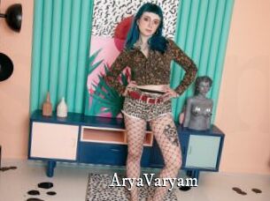 AryaVaryam