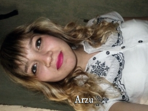 Arzu