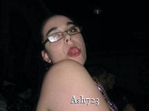 Ash723