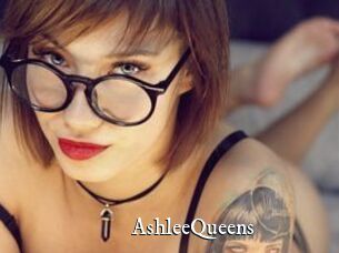 AshleeQueens