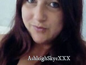 AshleighSkyeXXX